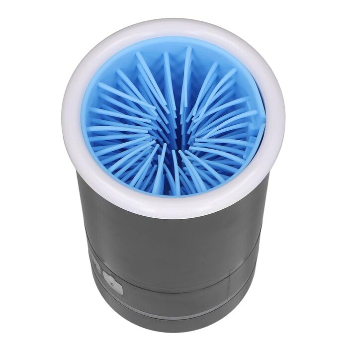 Автоматичний мийка лап для собак, USB, портативна, для цуценят