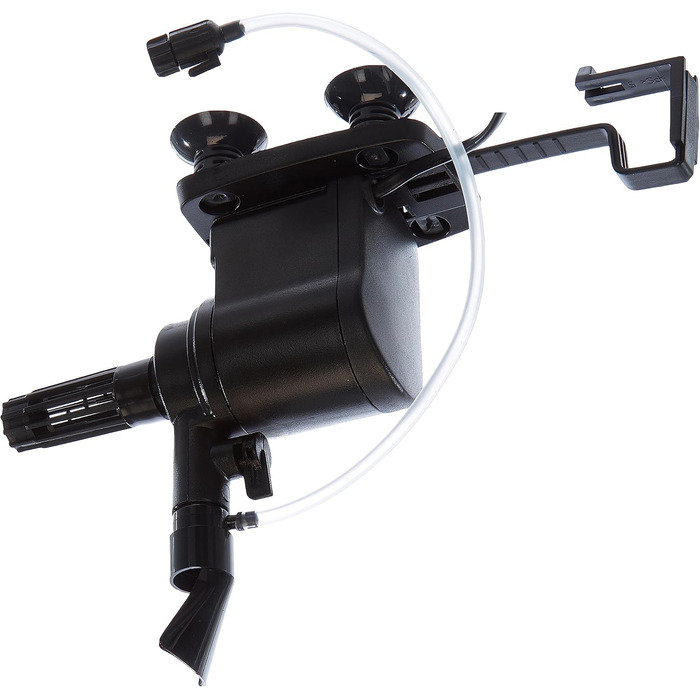 Помпа циркуляційна Aquael Circulator 1000 N чорна, 1 шт
