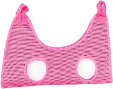 Набір аксесуарів для грумінгу собак: щітки, гребінці та інше для догляду за шерстю маленьких та середніх порід. Сірий колір, розмір Medium (M).