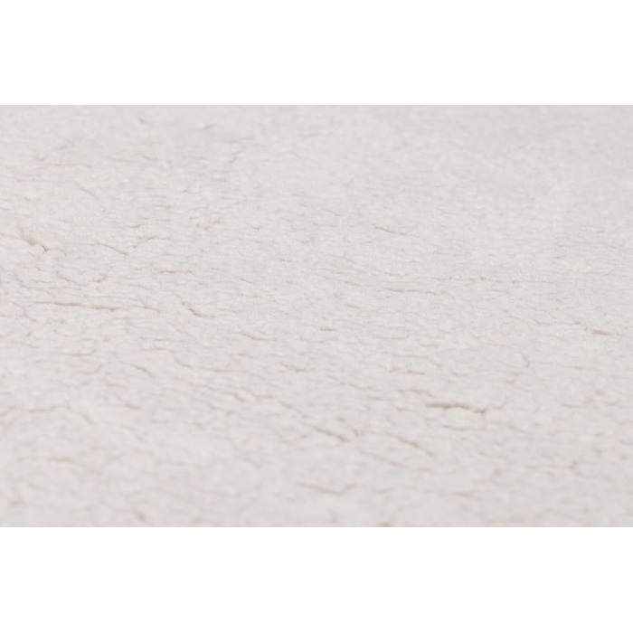 Ортопедичне ліжко для собак Beeztees Ito, сірого кольору, 109x69x5 см