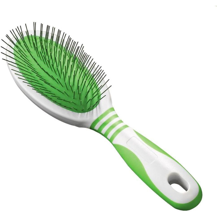 Гребінець для тварин Andis Flexi-Groom Large - для собак, котів та інших тварин