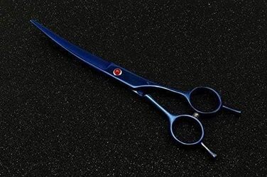 Набір професійних ножиць для грумінгу собак та котів (3 шт.), ножиці для грумінгу, для дому