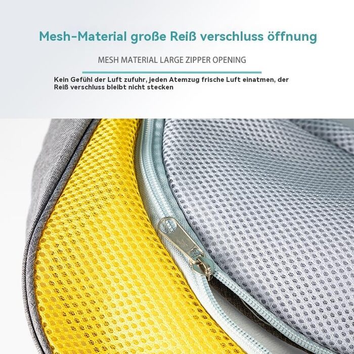 Транспортна сумка для собак, переноска для тварин до 5 кг (червона, S)