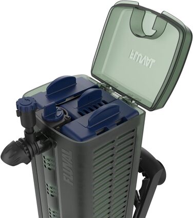 Внутрішній фільтр Fluval U3 для акваріумів 90-150 л, 6 Вт