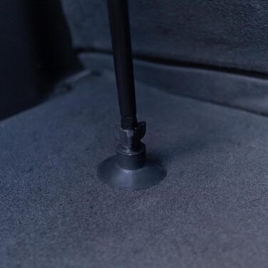 Захист для собак у багажник авто Sakura SS5260 - універсальний, легко встановлюється, для SUV, MPV, хетчбек