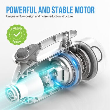 Набір для догляду за тваринами XPOWER з інструментами (B-117)