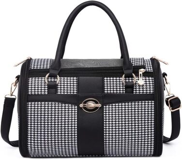 Трансформер для собак та котів до 5 кг, сумка-переноска для подорожей, 34 x 22 x 20 см