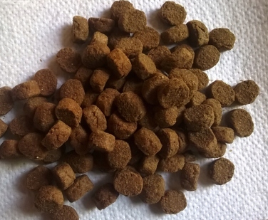 Сухий корм для собак Lecker з яловичиною, овочами та рисом, 10 кг