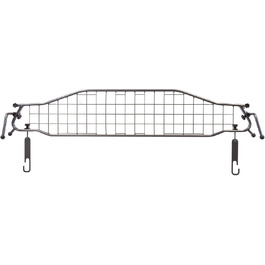 Сітка для собак Travall для BMW 5 серії (2017-2023) – захист багажника, перевезення тварин, міцна сталева сітка