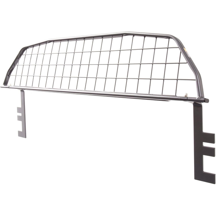 Сітка для собак Travall, сумісна з Opel Vivaro/Hall Mokka (2012-2023) та Chevrolet Trax (2013-2023), преміум-якість