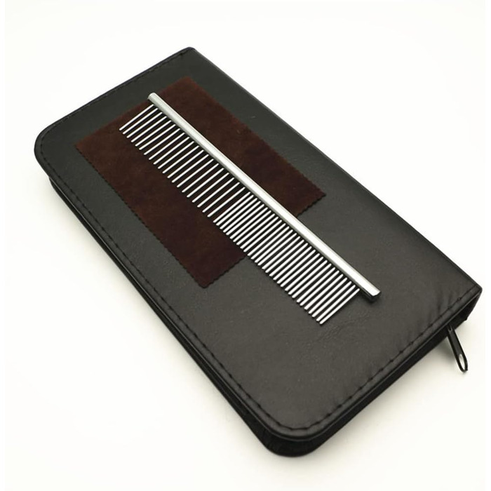 Набір ножиць для грумінгу собак 6 дюймів з безпечними закругленими кінцями, для догляду за шерстю собак та котів, 4 шт.