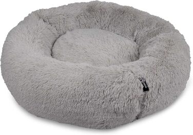 District 70 Fuzz - Sand - Пісочний колір, в'язані чоловічі шкарпетки