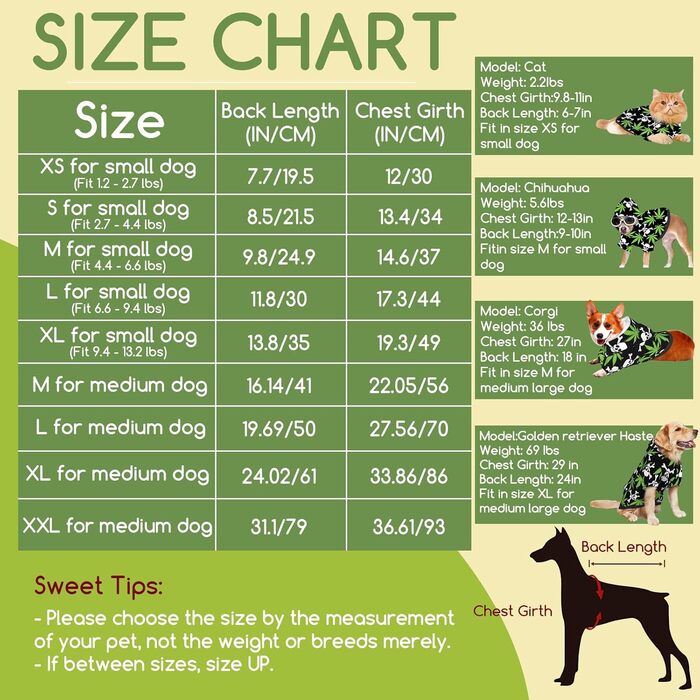 Пуловер для собак з капюшоном та зображенням черепа та листя, з кишенею та шапочкою, зимовий одяг, для середніх та великих собак, хлопчиків та дівчаток, одяг для домашніх тварин, комплекти