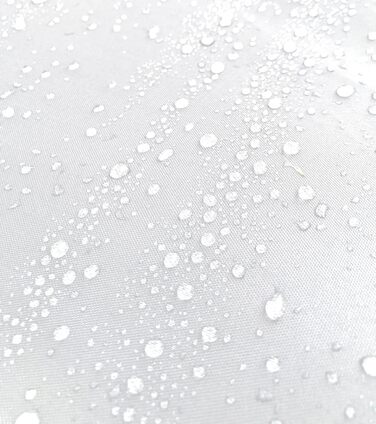 Ширма QUICK STAR з тканини для дому та саду, 150 x 190 см