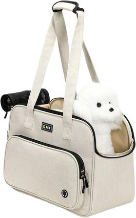 Дихаюча переноска для тварин: котів, собак, кроликів. Легка переноска для подорожей, прогулянок та покупок