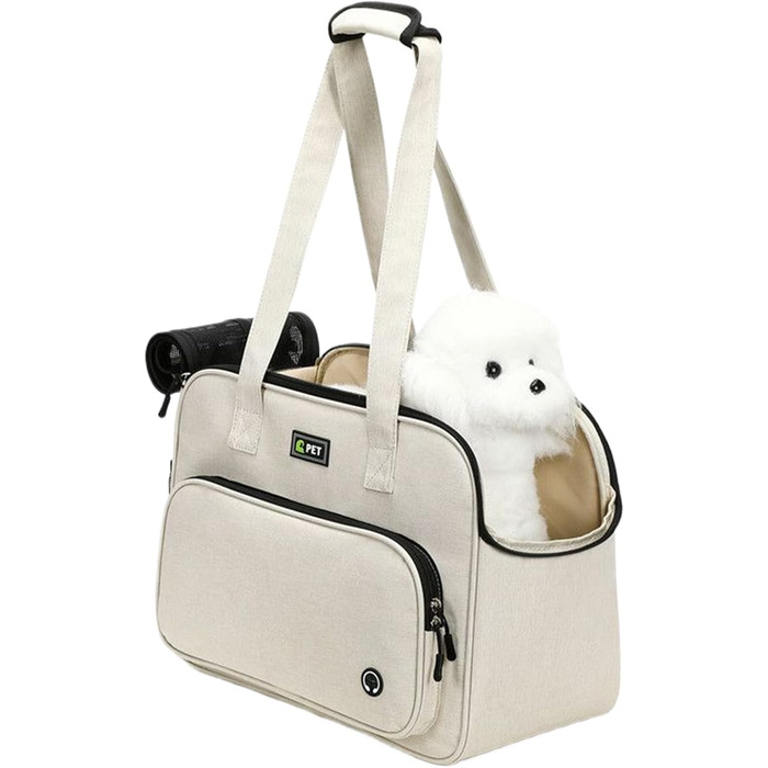 Дихаюча переноска для тварин: котів, собак, кроликів. Легка переноска для подорожей, прогулянок та покупок
