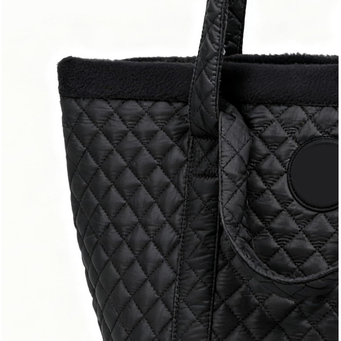 Транспортна сумка для котів | Зручна та водонепроникна переноска для тварин | Ідеальна для прогулянок взимку, авто, подорожей та громадського транспорту