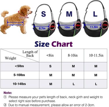 Парник для собак Pawaboo L, чорний: переноска для вигулу та подорожей