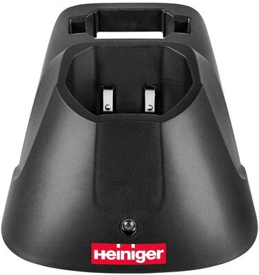 Машинка для стрижки тварин Heiniger Opal з насадкою та 2 акумуляторами