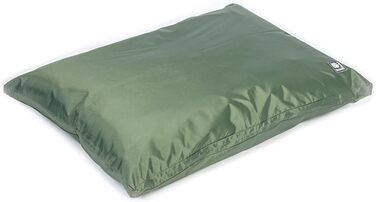 Водонепроникний лежак для собак/цуценят Danish Design County Green, розмір M (127x83x1 см)