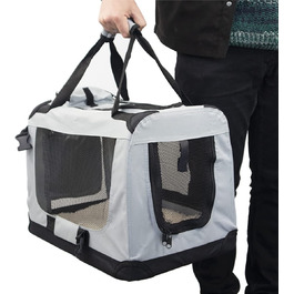 Переноска для собак Mobiclinic S