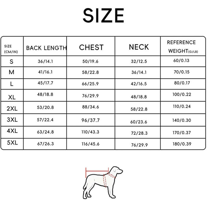 Зимовий одяг для собак: теплий великий пуховик, жилет, куртка для маленьких, середніх собак, голден ретрівер, чорний, 5XL