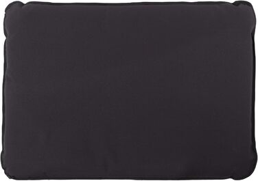 Водонепроникна лежанка для собак, миється, велика, маленька, середня, для дому та вулиці, рожева (105 x 75 x 6 см)