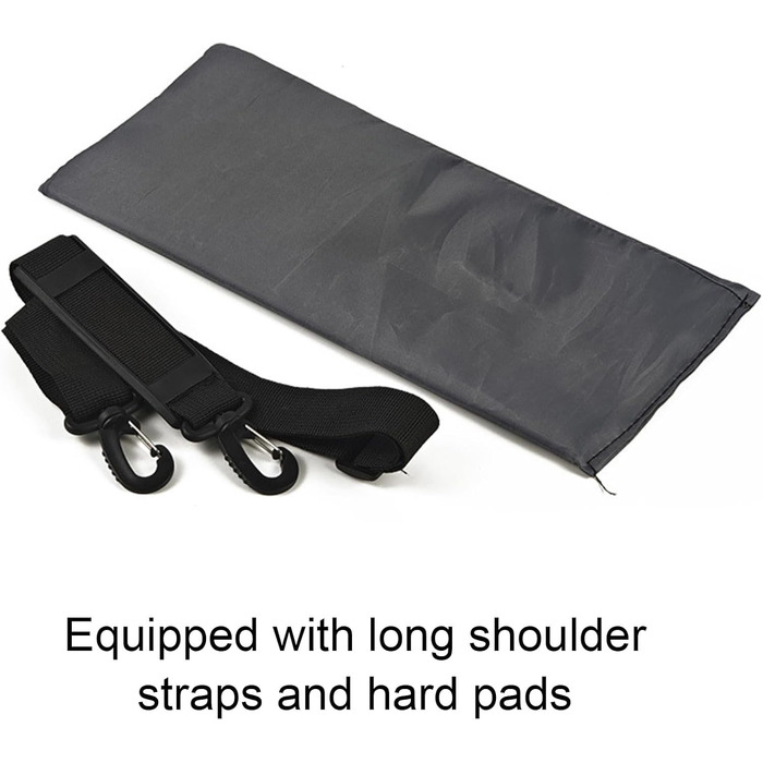 Транспортна сумка для собак та котів Duroecsain | Зручна сумка-переноска з кишенями для подорожей, відпочинку та активного відпочинку (фіолетова)