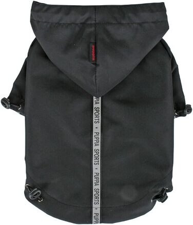 Дощовик для собак Puppia Base Jumper, розмір XL