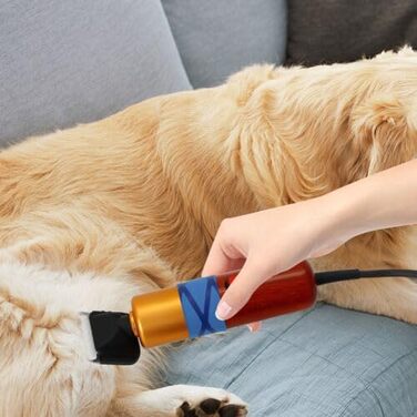 Електрична машинка для стрижки тварин Tierhaarschneider: для собак, котів, овець, кіз. Професійна