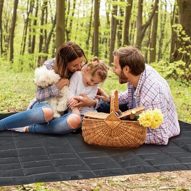 Килимок для собак у машину, вологостійкий та стійкий до подряпин, знімний та пральний, універсальний, 162.5x152.4 см, для легкових автомобілів, вантажівок, SUV