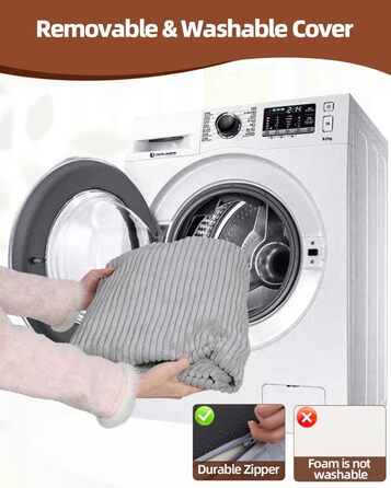 Сходинки для собак: 4-ступенева перехідна рамка для маленьких собак, сірого кольору, 49.5 см заввишки, з високощільним пінопластом та антиковзким покриттям