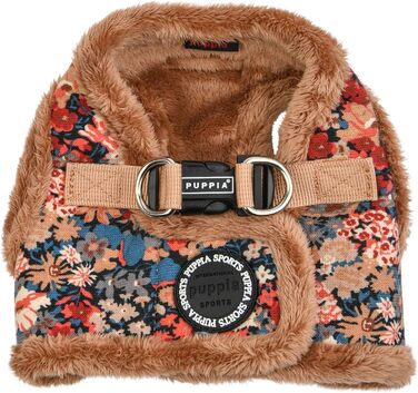 Пуппіа Брутгхірр для собак маленьких та середніх порід - Gianni Harne B - зручний та комфортний (Бежевий, L)