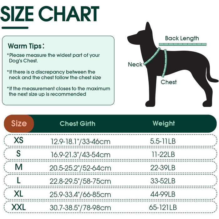Жилет для плавання собак Kuoser: регульований, з рипстоп тканини, для малих, середніх та великих собак, з ручкою для рятування, рожевий (M)