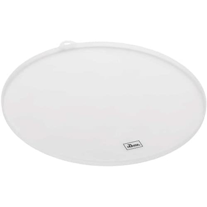 Підкладка для сонячних окулярів HUNTER Selection кругла, прозора (38 см)