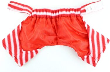 Костюм для собак Midlee у вигляді ельфа, розмір L (66 см по спині)