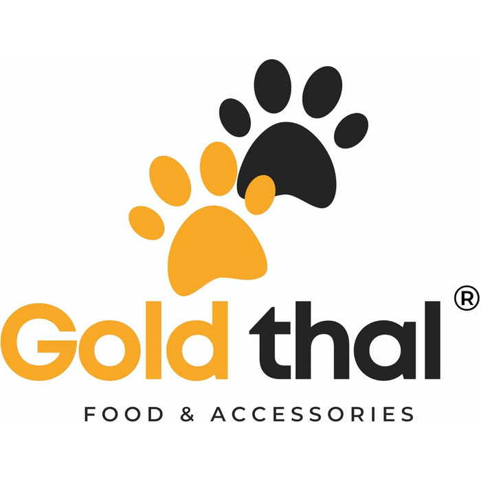 Goldthal® Оригінальний рукавичка для миття лап собак з мікрофібри. Без брудних лап для великих та маленьких собак