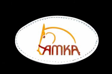 AMKA Попона для коня водонепроникна 600D дихаюча, для вулиці