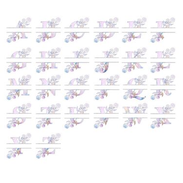 Підкладка для кота з ім'ям, квітковий дизайн, пастельні тони, персоналізована кормушка