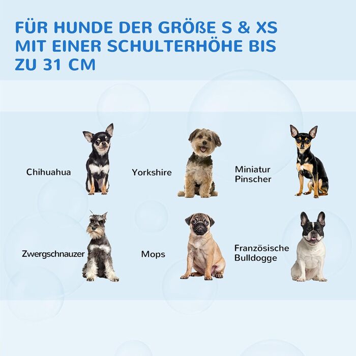 Клітка-загон для цуценят PawHut - металева, 80 x 60 см, чорна