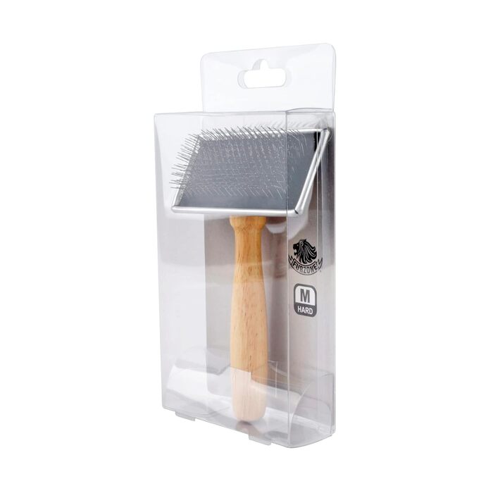 Furzone щітка для вичісування шерсті собак, M - для вичісування та догляду за шерстю, видалення ковтунів