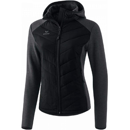 Стежка куртка Erima для жінок