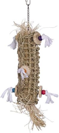 Іграшка для клітки Nobby з морської трави, 52x14 см