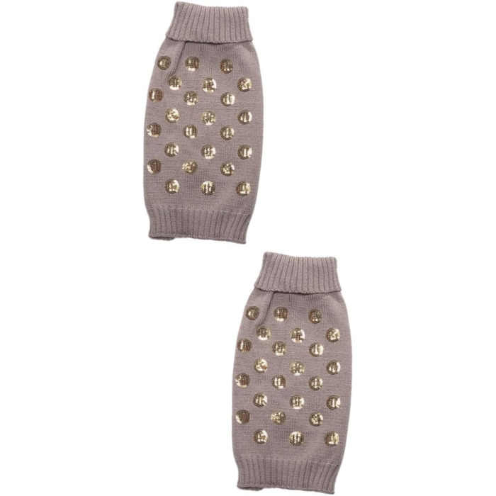 Теплий одяг для собак Angoiy: зимовий костюм, зручний та стильний