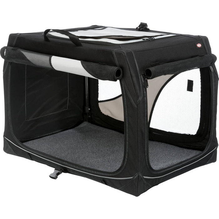 Переноска для тварин Trixie Vario 20 S, 61×43×46 см, мобільний бокс