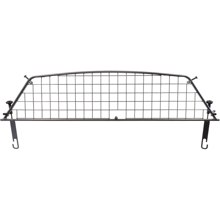 Сітка для собак Travall Volvo XC60 (2008-2017) - захист багажника, транспортування тварин