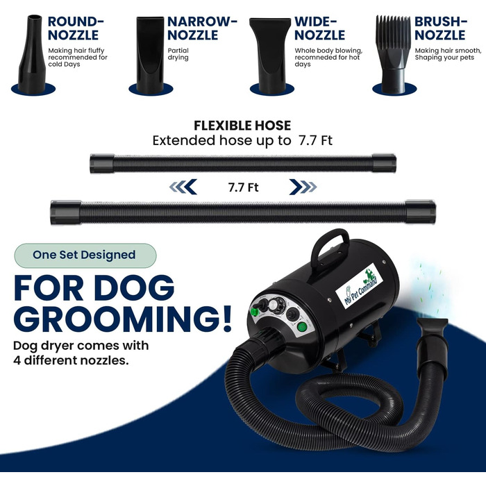 Професійні ножиці для стрижки кігтів собак та котів Boyanenes з пилочкою - нержавіюча сталь, захист від защемлення