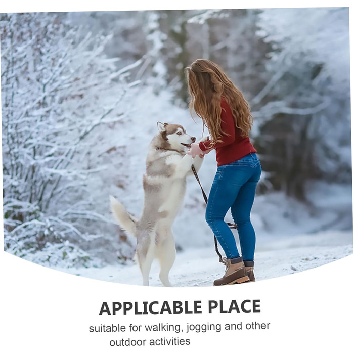 Водонепроникний дощовик для собак BESPORTBLE - надійний захист від дощу та осінньої негоди