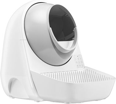 Сходи для котячого туалету Catlink Pro, сумісні з автоматичним туалетом, легкий доступ для літніх котів і кошенят