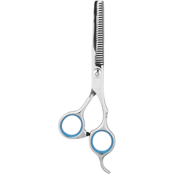 Набір професійних ножиць для грумінгу собак та котів - 6 шт.